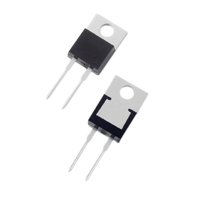 MBR1045 Littelfuse Inc.  Diodos - Rectificadores - Sencillos